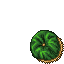 File:Green Round Cushion.png