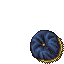 File:Blue Round Cushion.png