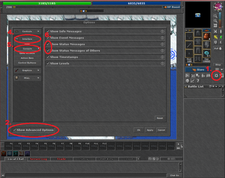 File:Options Interface Console.png